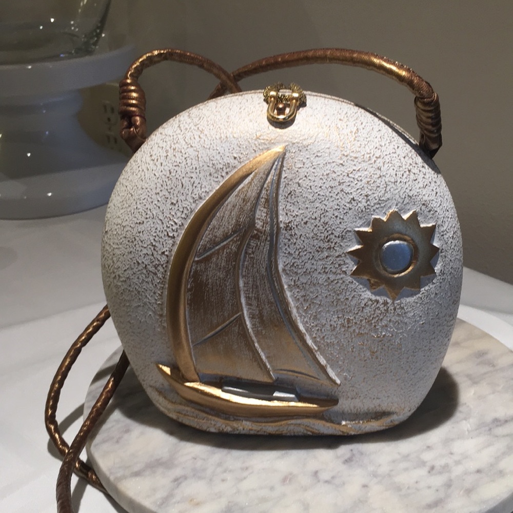 Timmy Woods Handbag